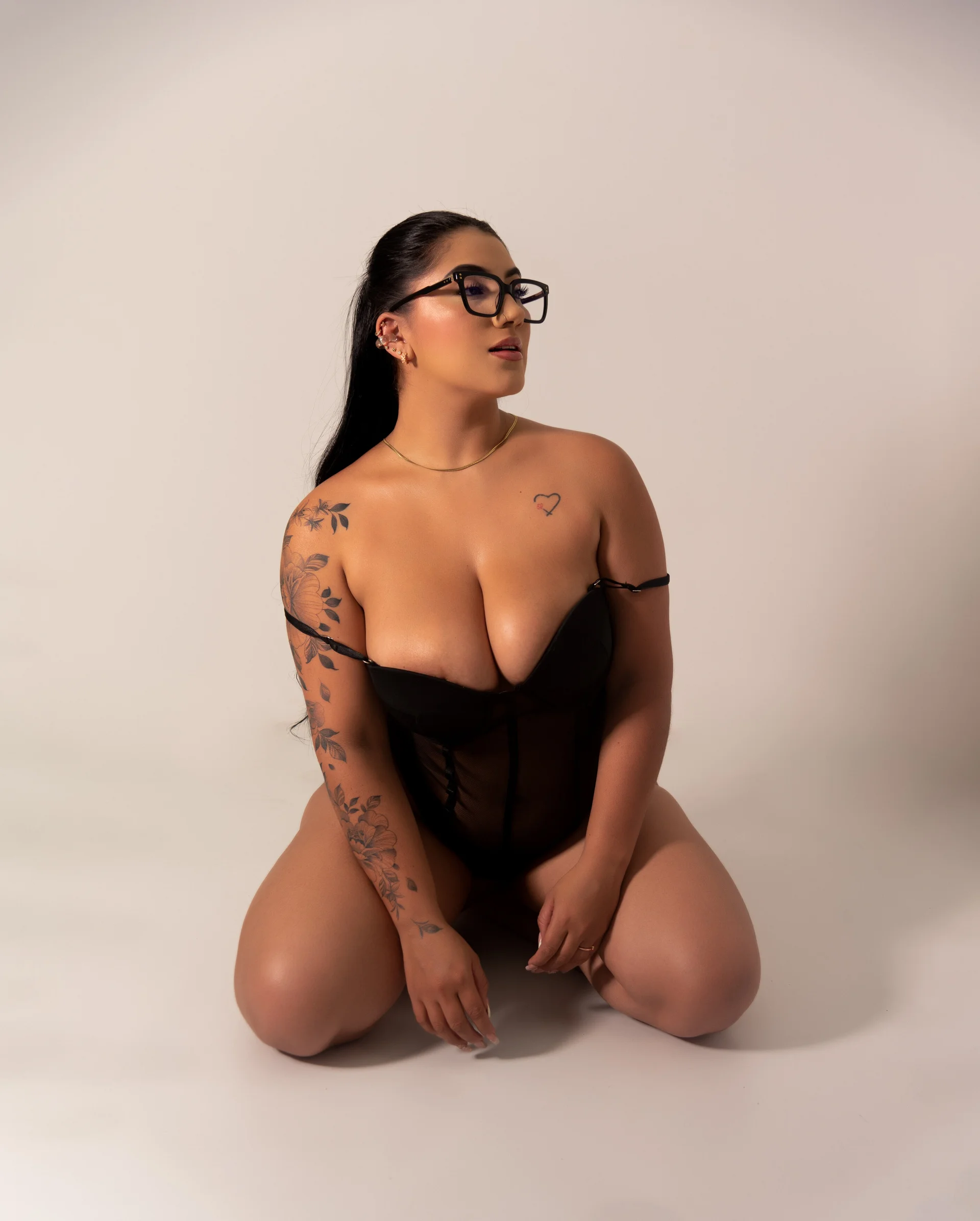 XXX Porn Photo of Nude PaulinaDuarte 102