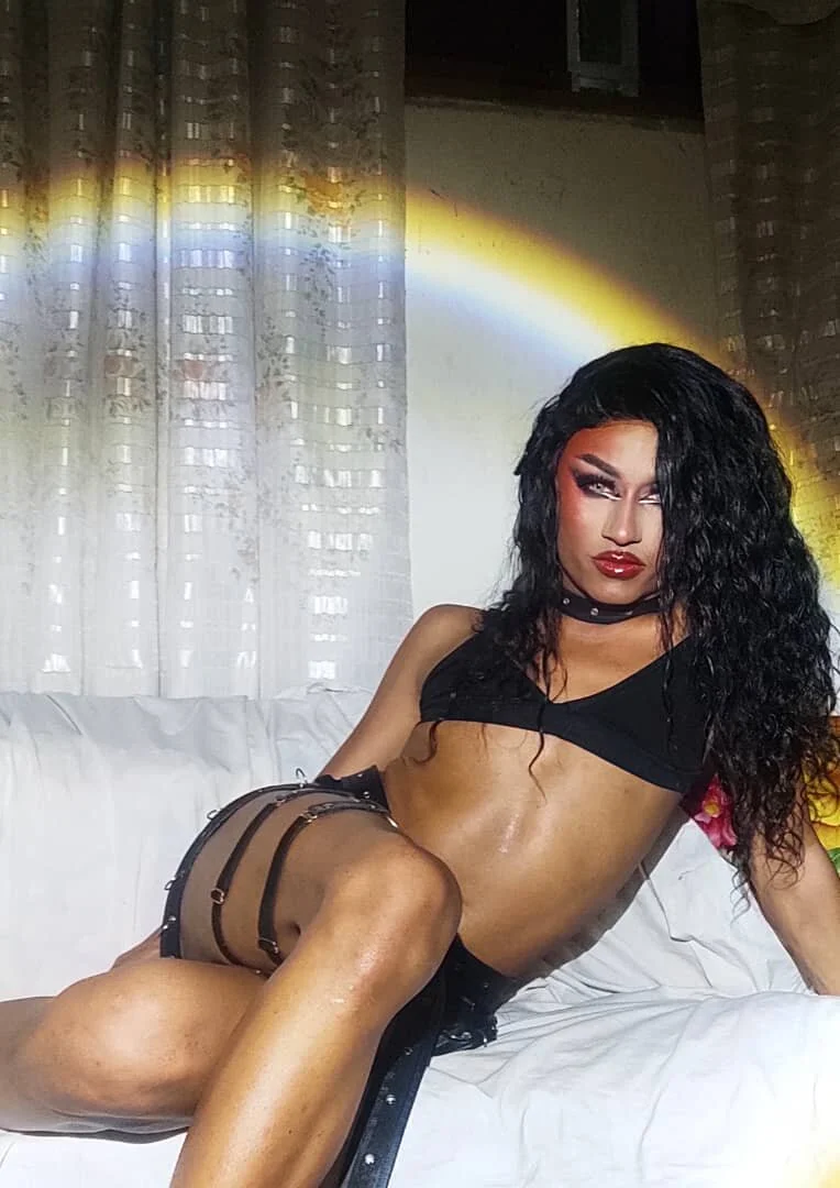 XXX Porn Photo of Nude Sabrina_Rosse__ 8