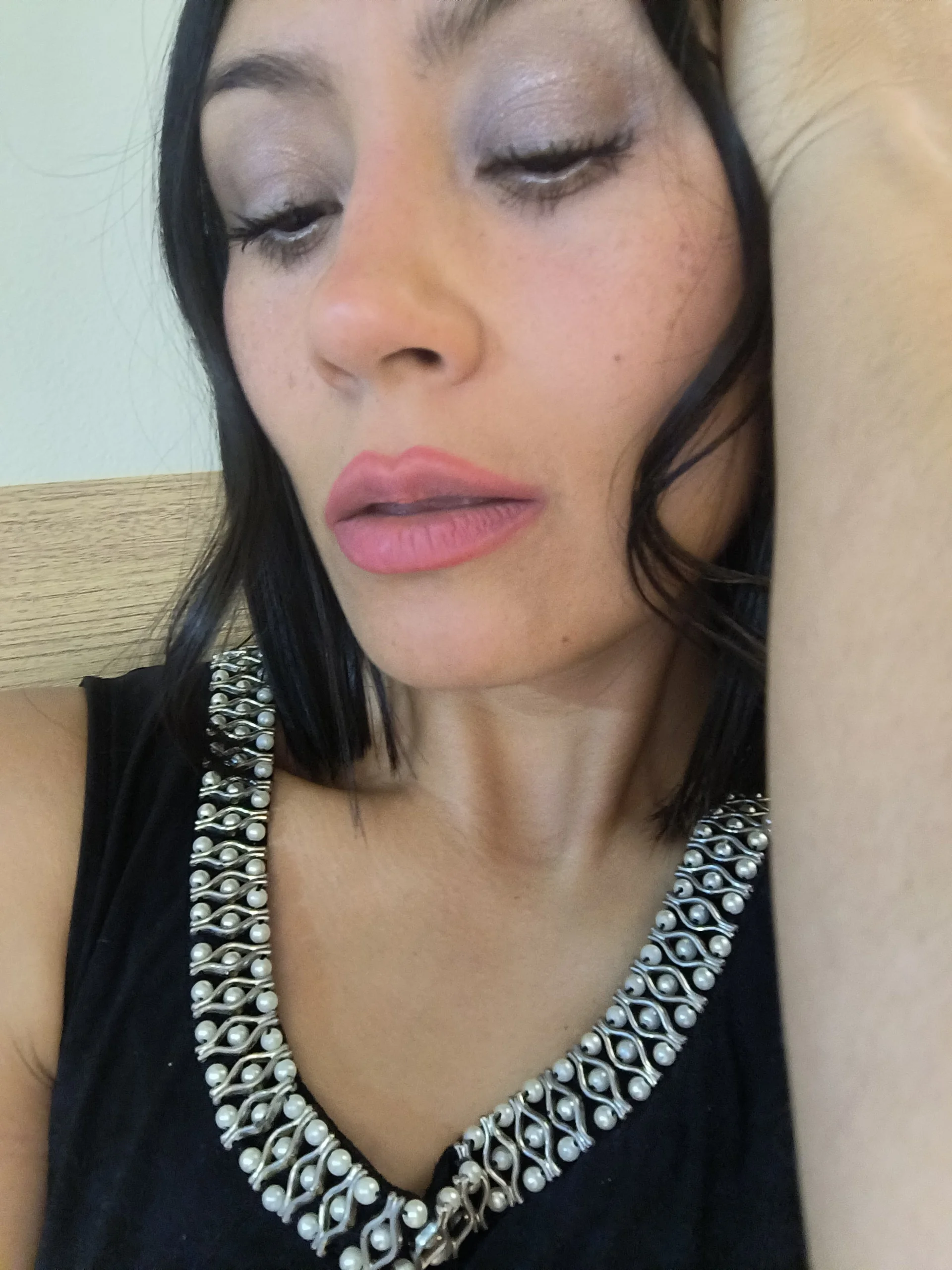 XXX Porn Photo of Nude salome_stockman_s 39