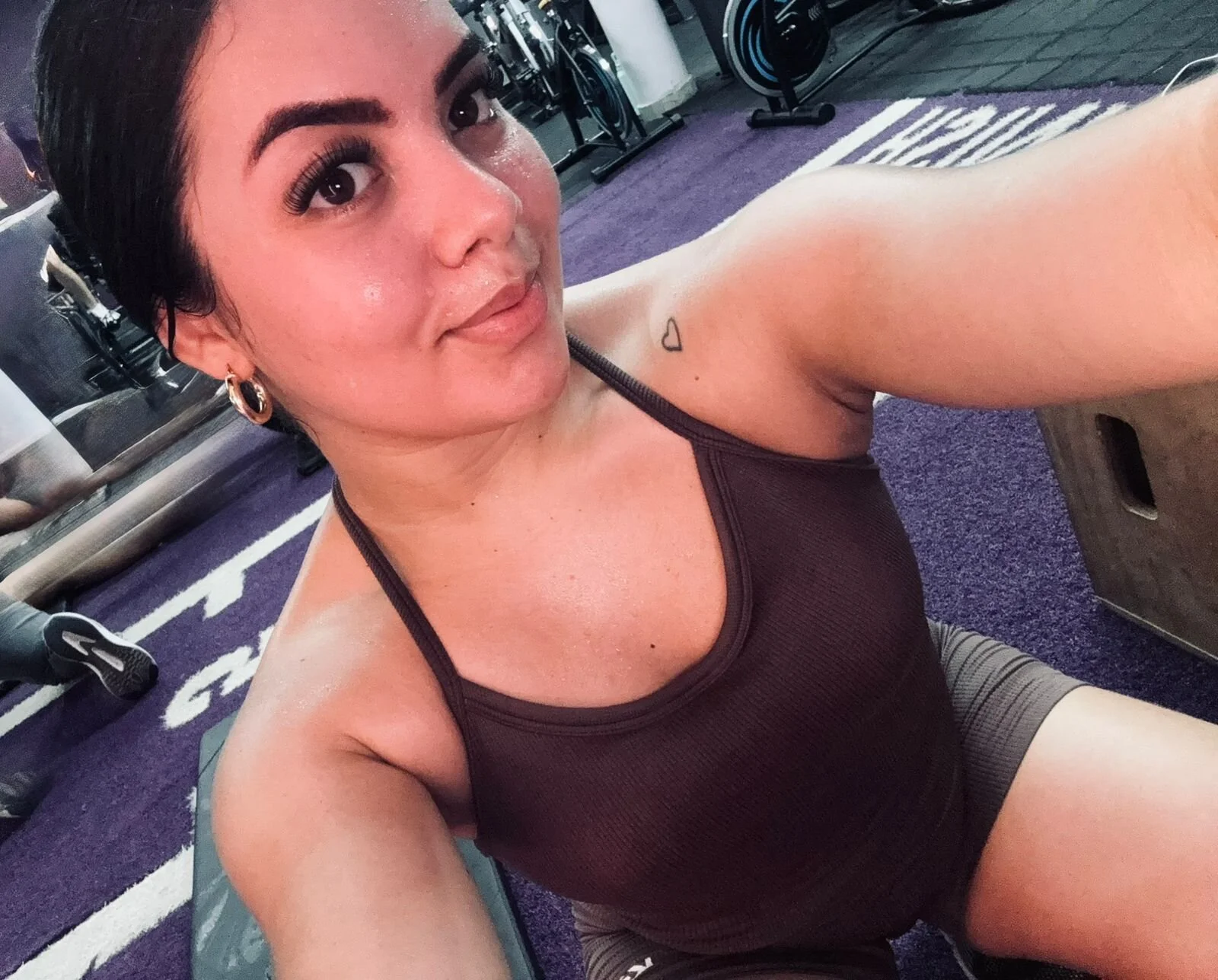 XXX Porn Photo of Nude Isabella_Rios_ 20