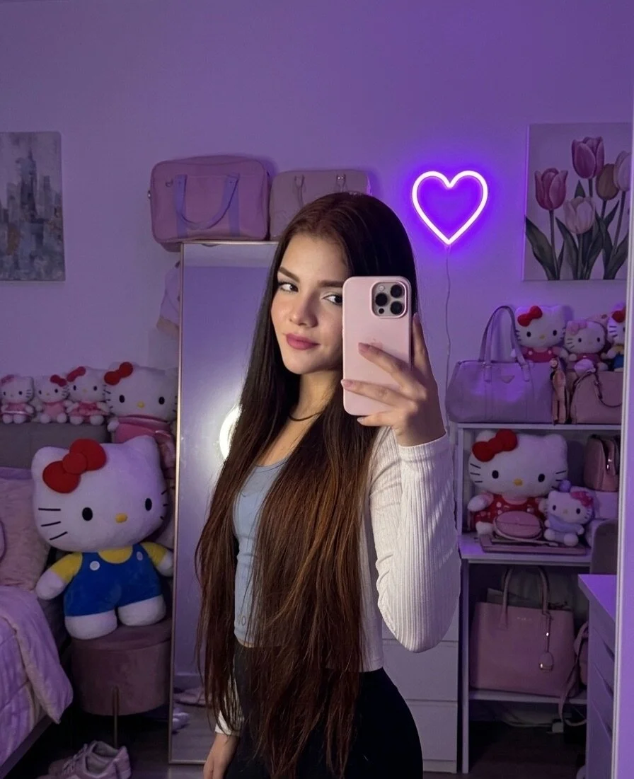 XXX Porn Photo of Nude i_am_sarah 2