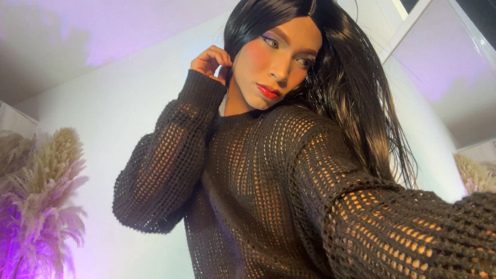 XXX Porn Photo of Nude Dominique_Rae 1