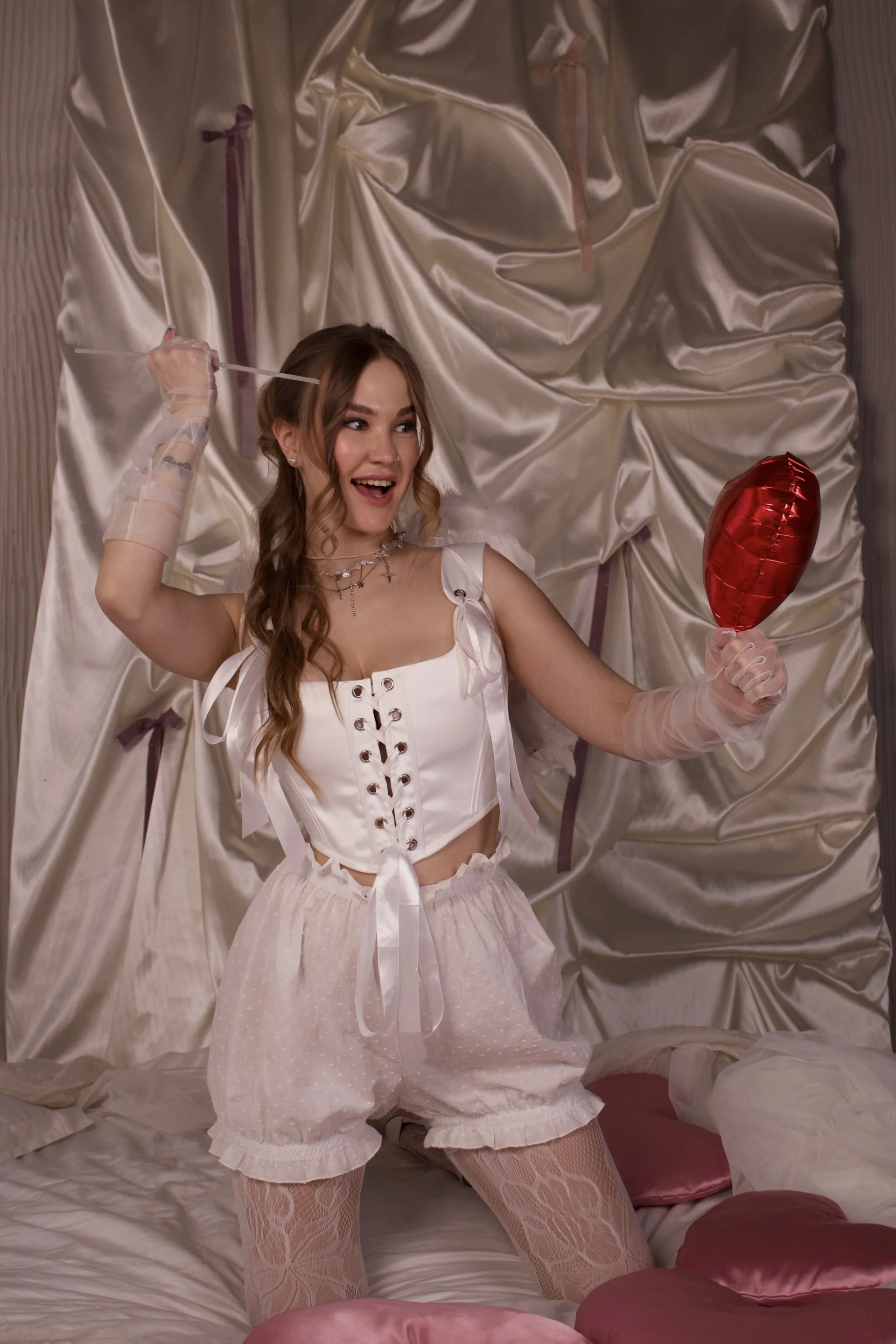 XXX Porn Photo of Nude DianaShermy 20