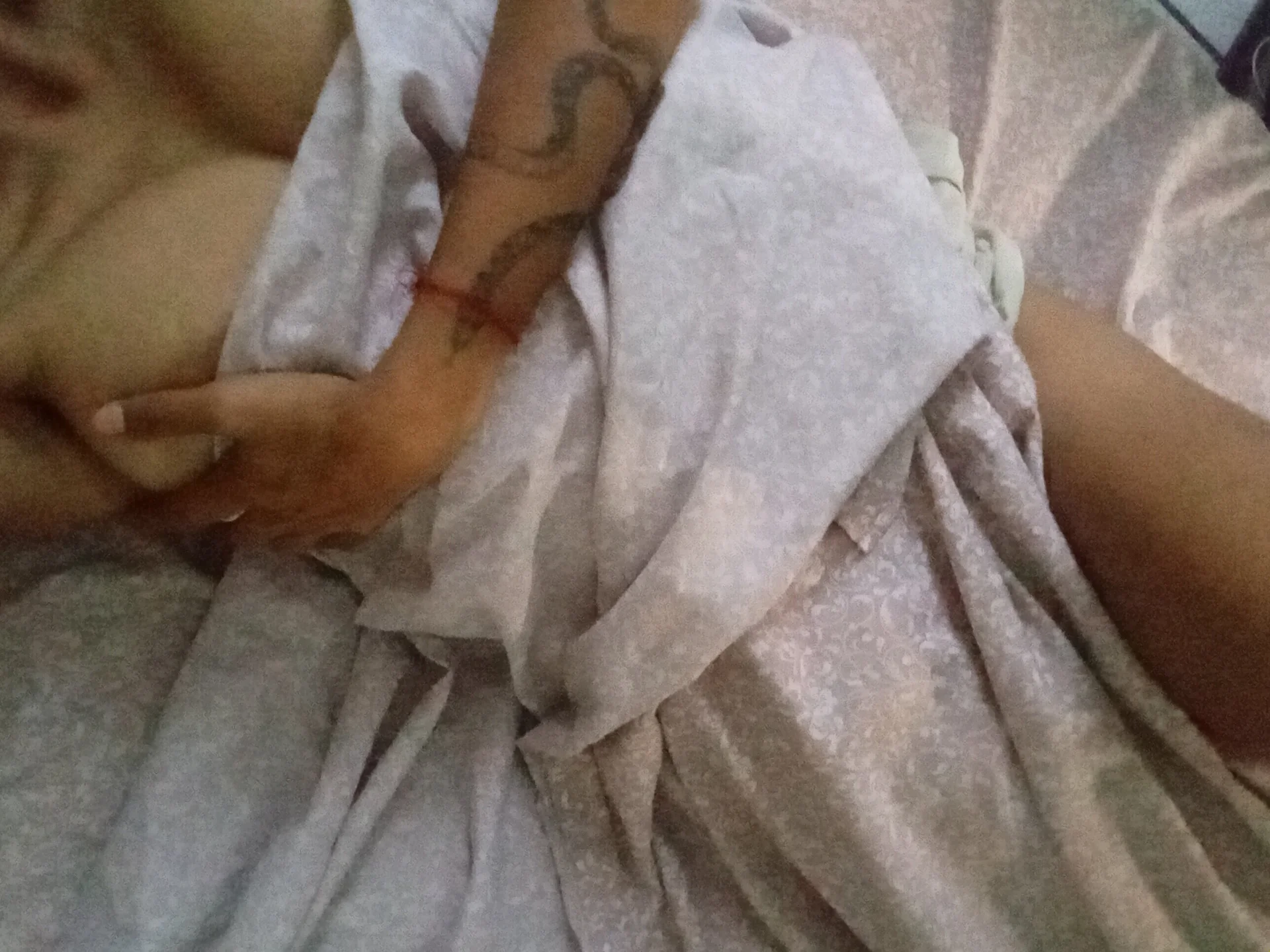 XXX Porn Photo of Nude _MrsStrangelove_ 4
