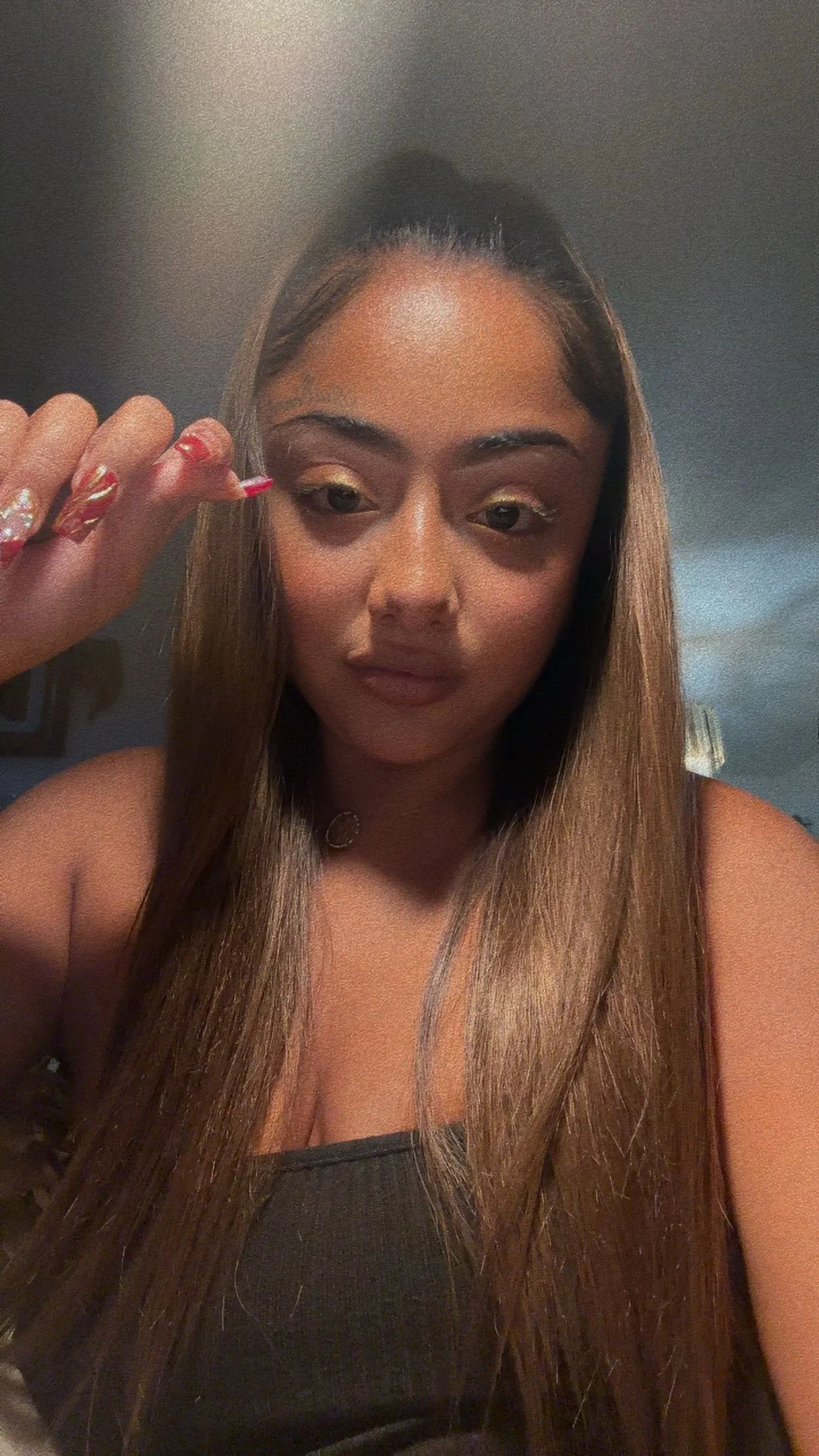 XXX Porn Photo of Nude Naturalvalleystar 2