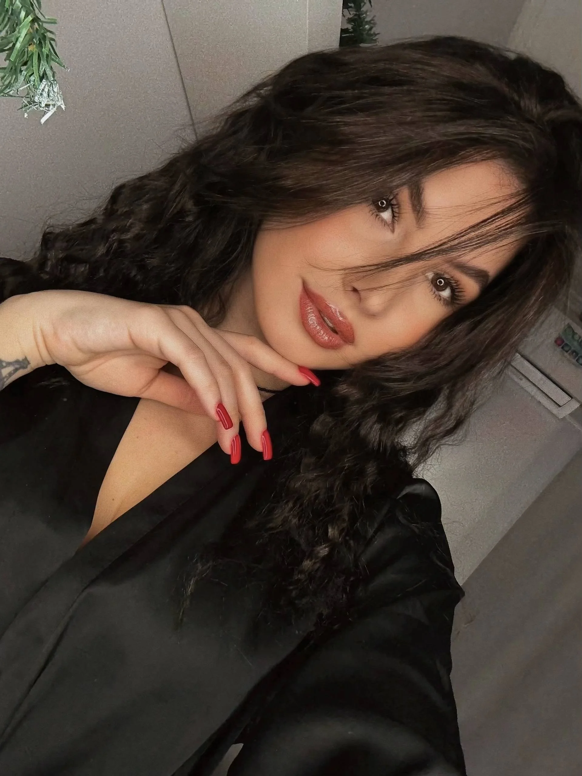 XXX Porn Photo of Nude FeliciaKogen 57