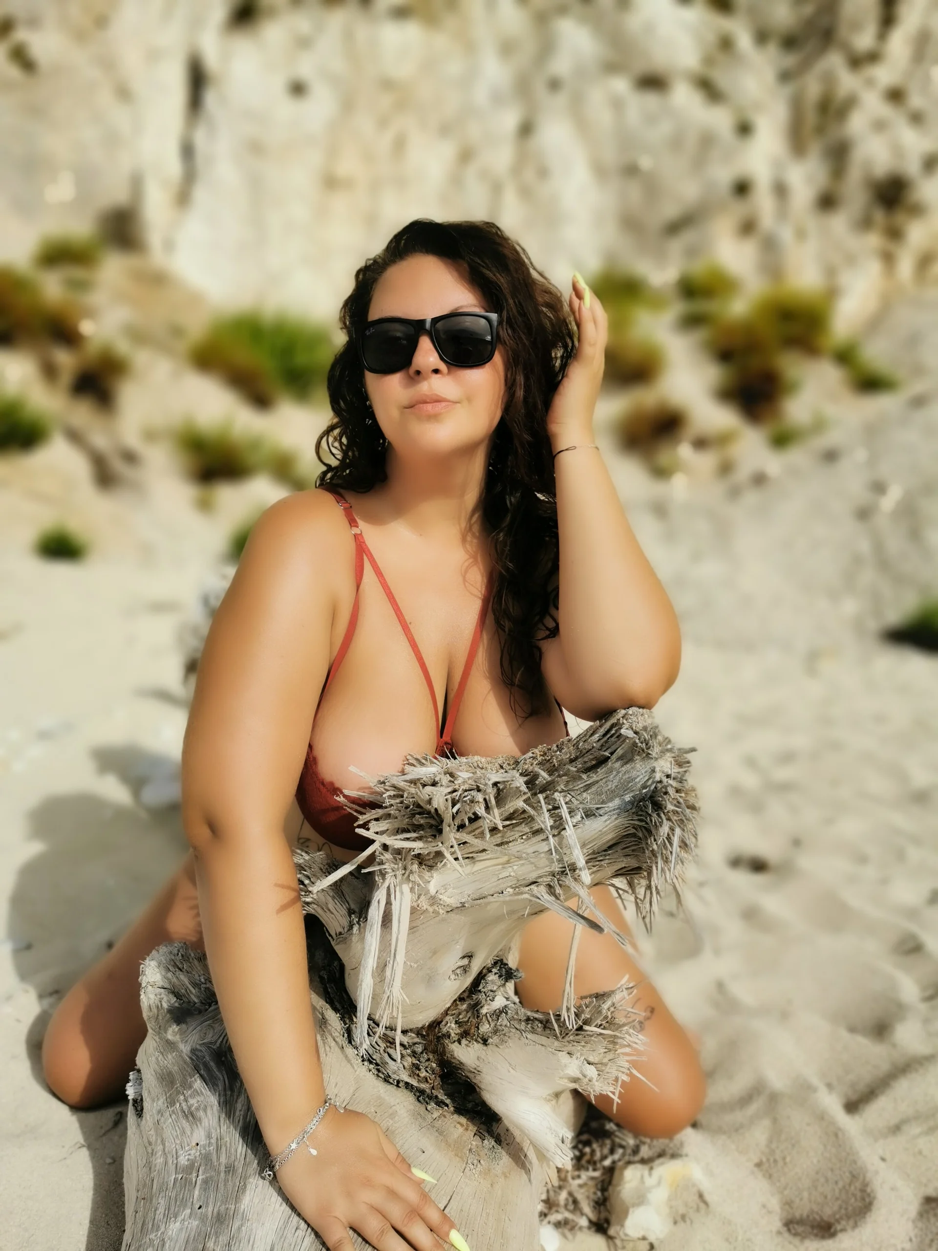 XXX Porn Photo of Nude KlaraHope 39