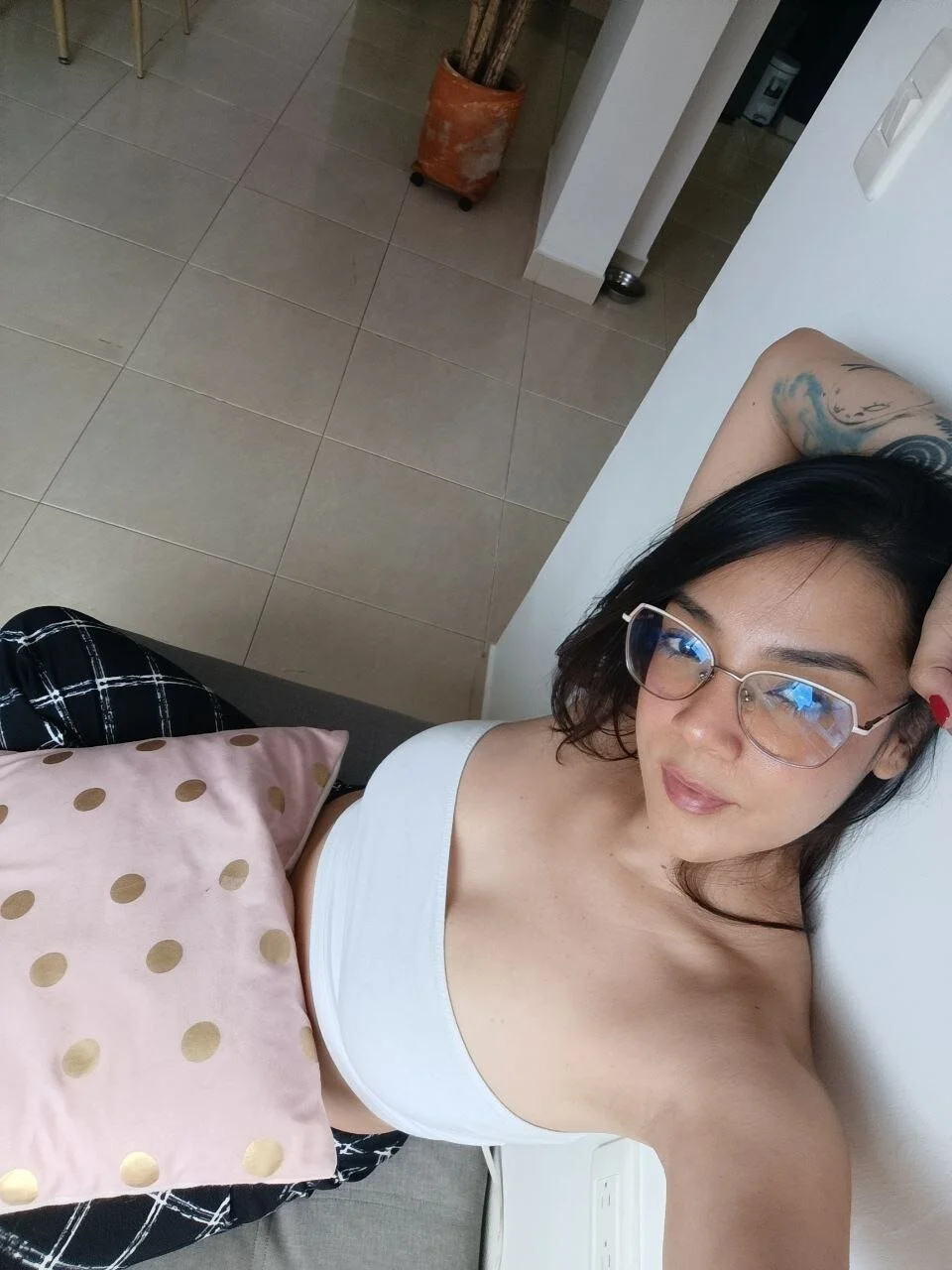 XXX Porn Photo of Nude TinaPortman 2