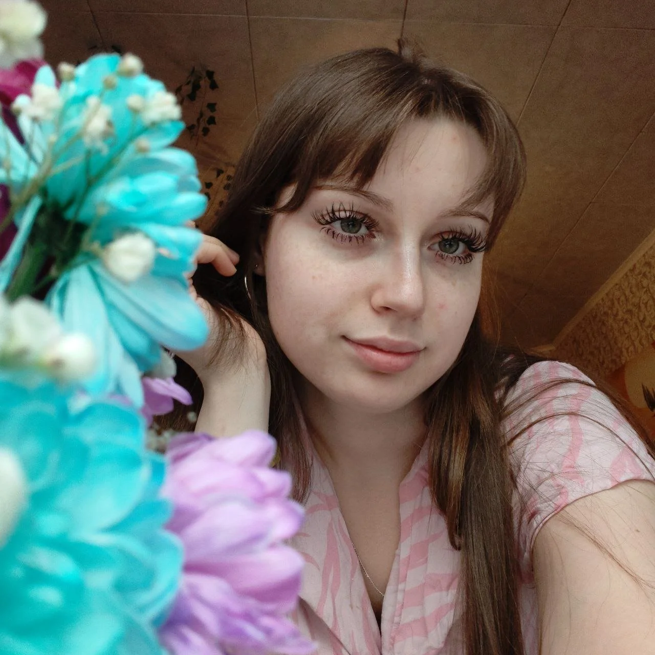 XXX Porn Photo of Nude SofiaMoretti 12