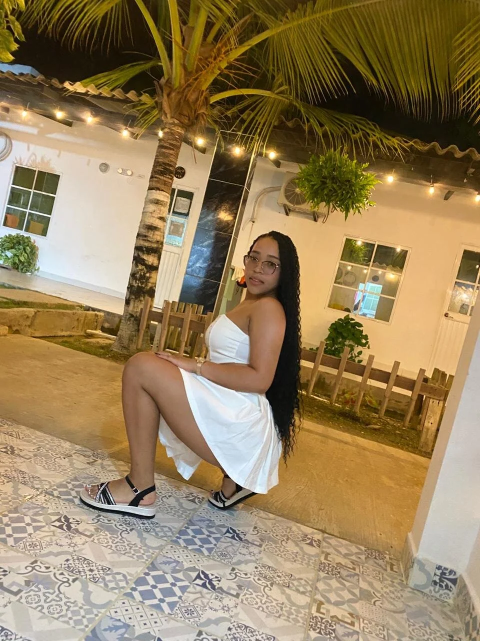 XXX Porn Photo of Nude Stefany_sanchez18 27