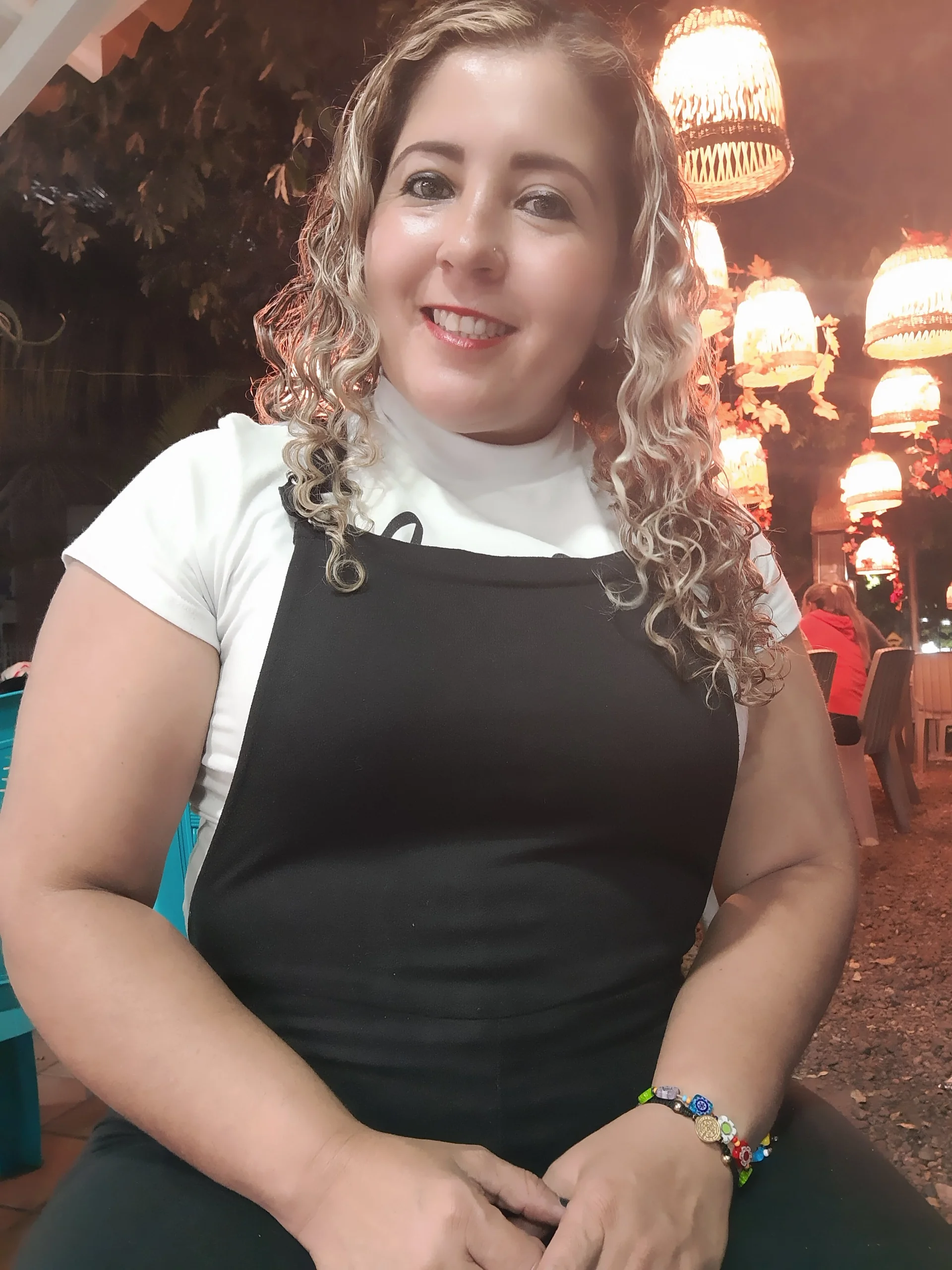 XXX Porn Photo of Nude camile_milf 11