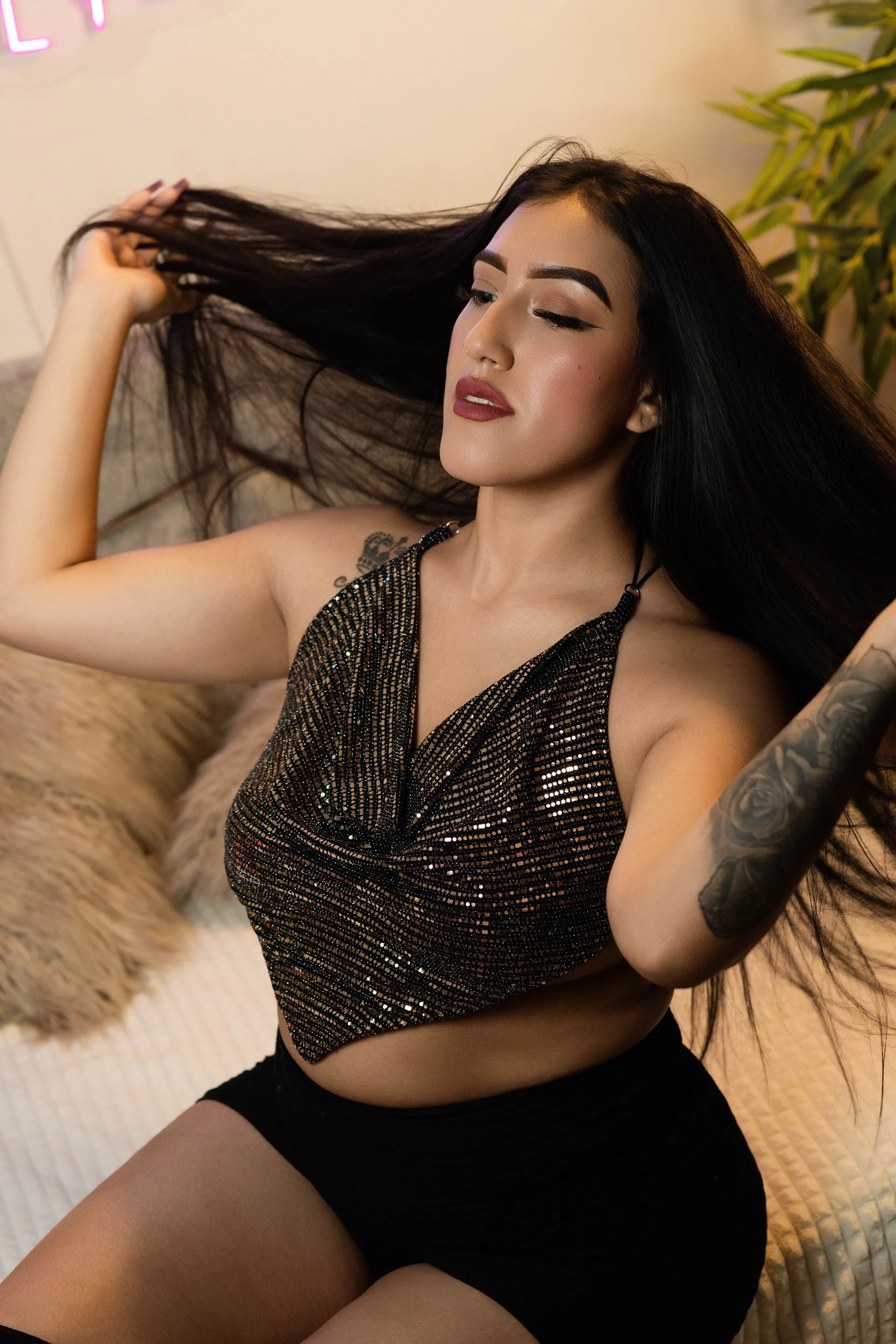 XXX Porn Photo of Nude im_sabrina_cute 57