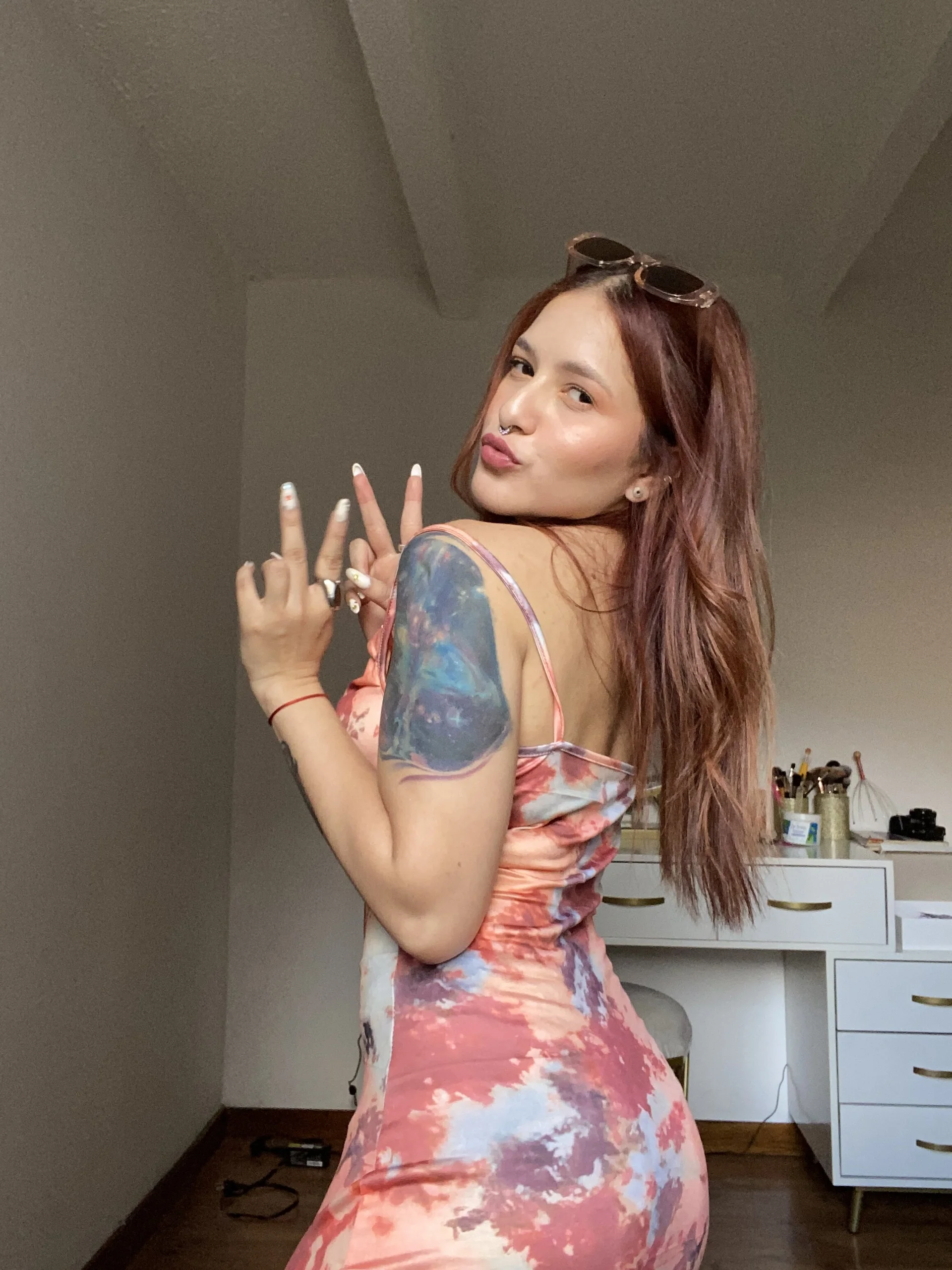 XXX Porn Photo of Nude honeey_ 1