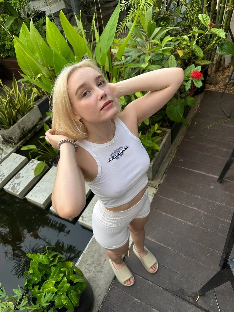 XXX Porn Photo of Nude Lolatatee 384