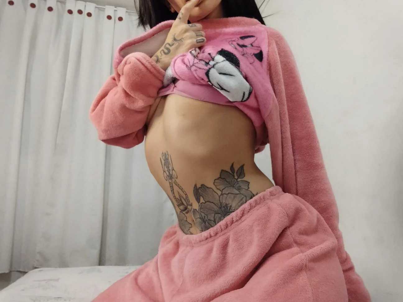 XXX Porn Photo of Nude Taylormegan 250