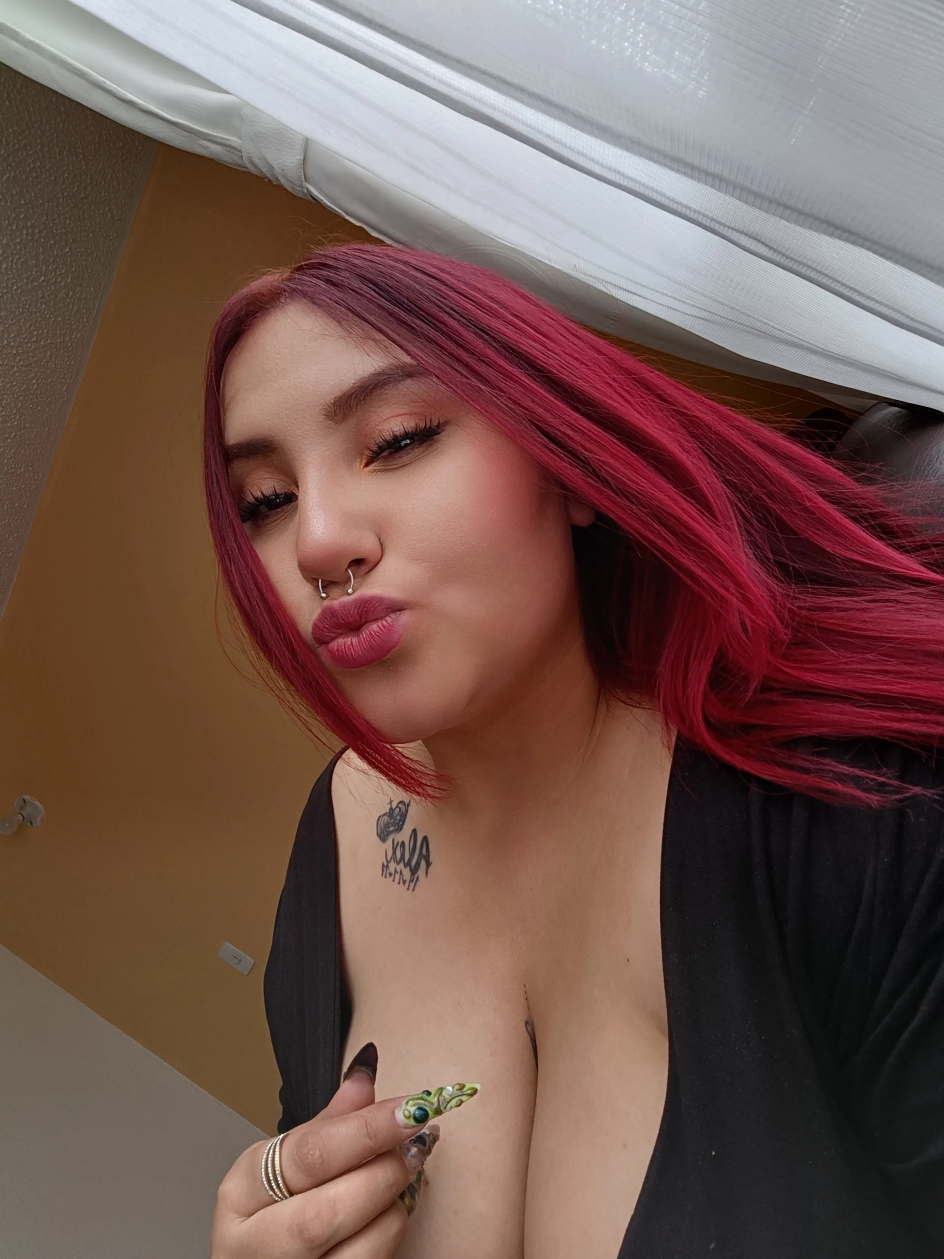 XXX Porn Photo of Nude DALIISS_ 49