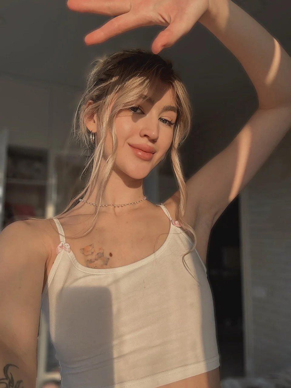 XXX Porn Photo of Nude KissYourTessa 53
