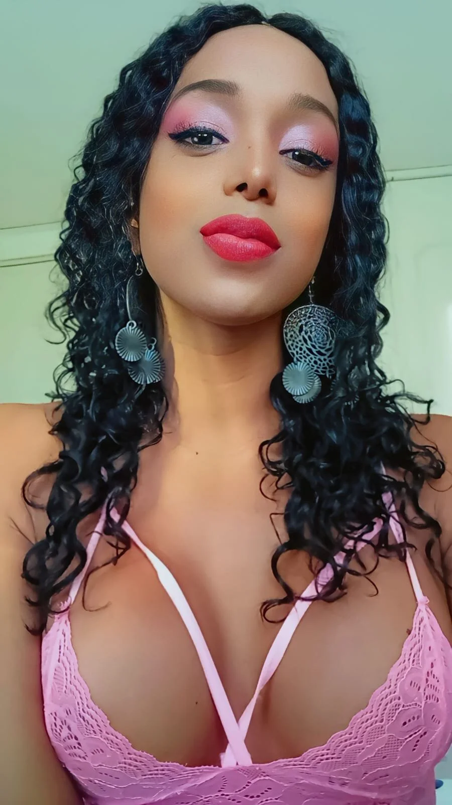 XXX Porn Photo of Nude xia_ebonyts 6
