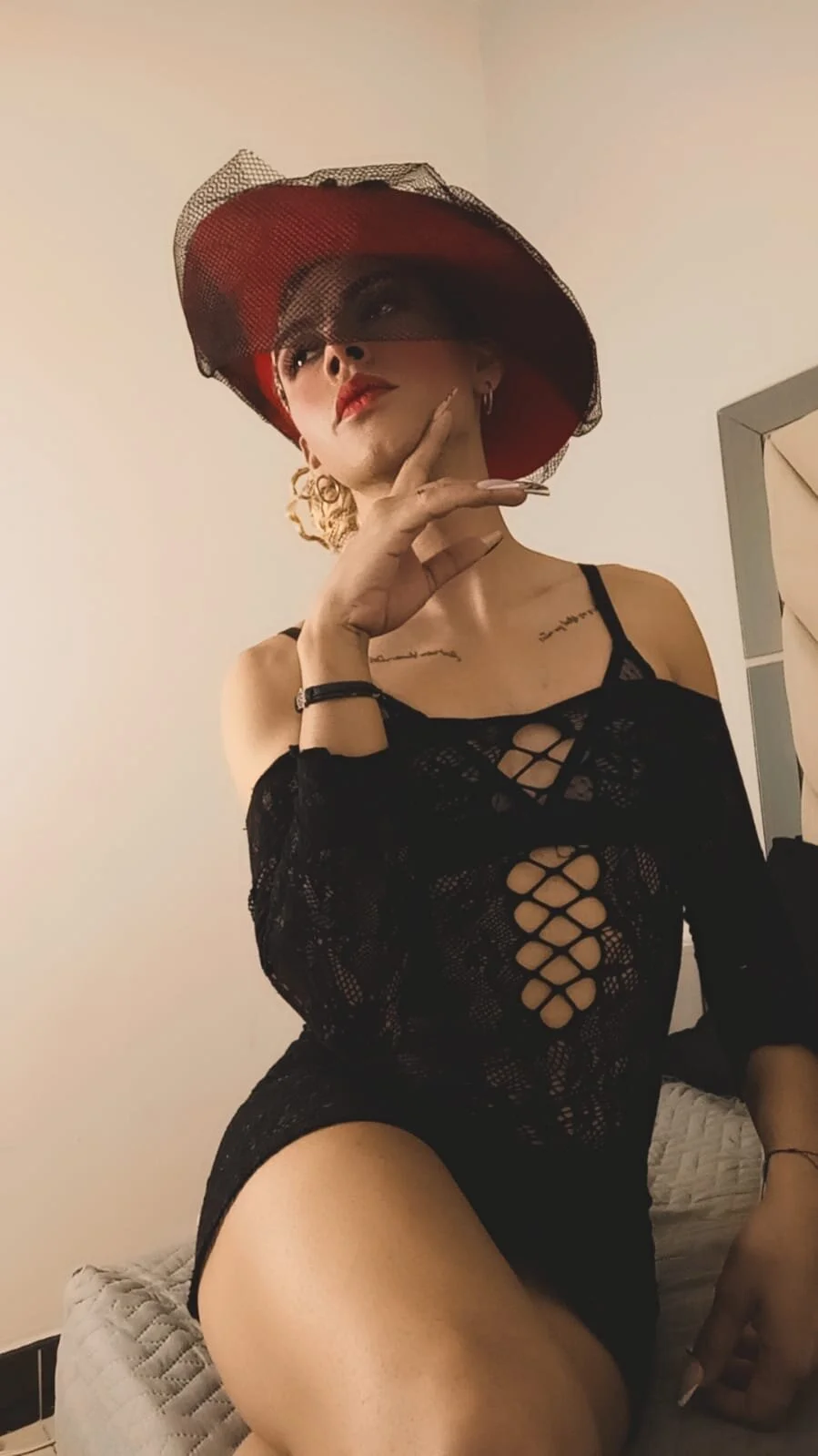 XXX Porn Photo of Nude Maiskeen_Zamara 22