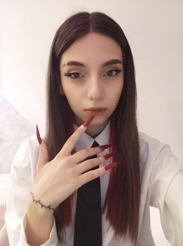 XXX Porn Photo of Nude Blissmissataeses 9