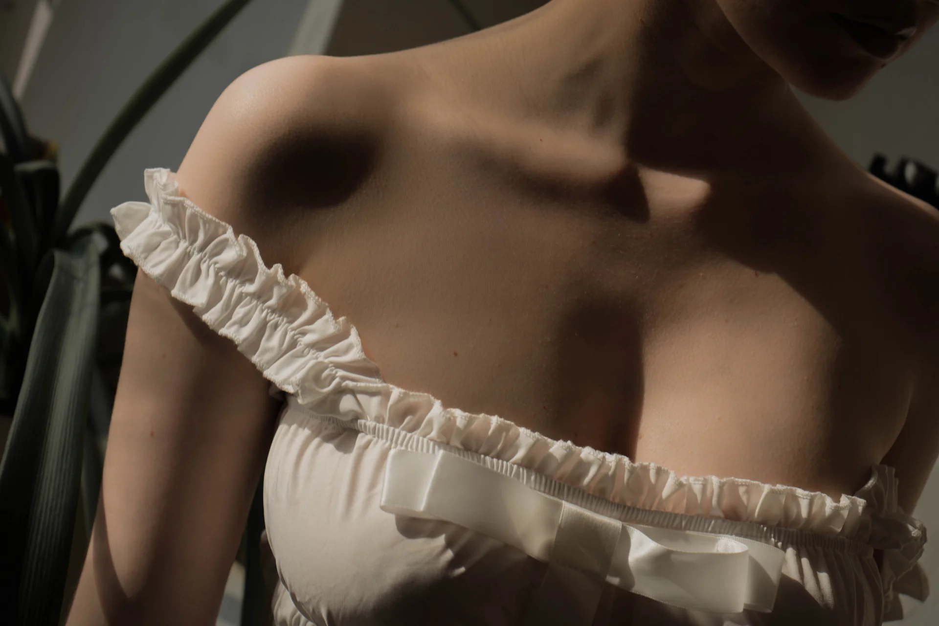 XXX Porn Photo of Nude winter__sun 30