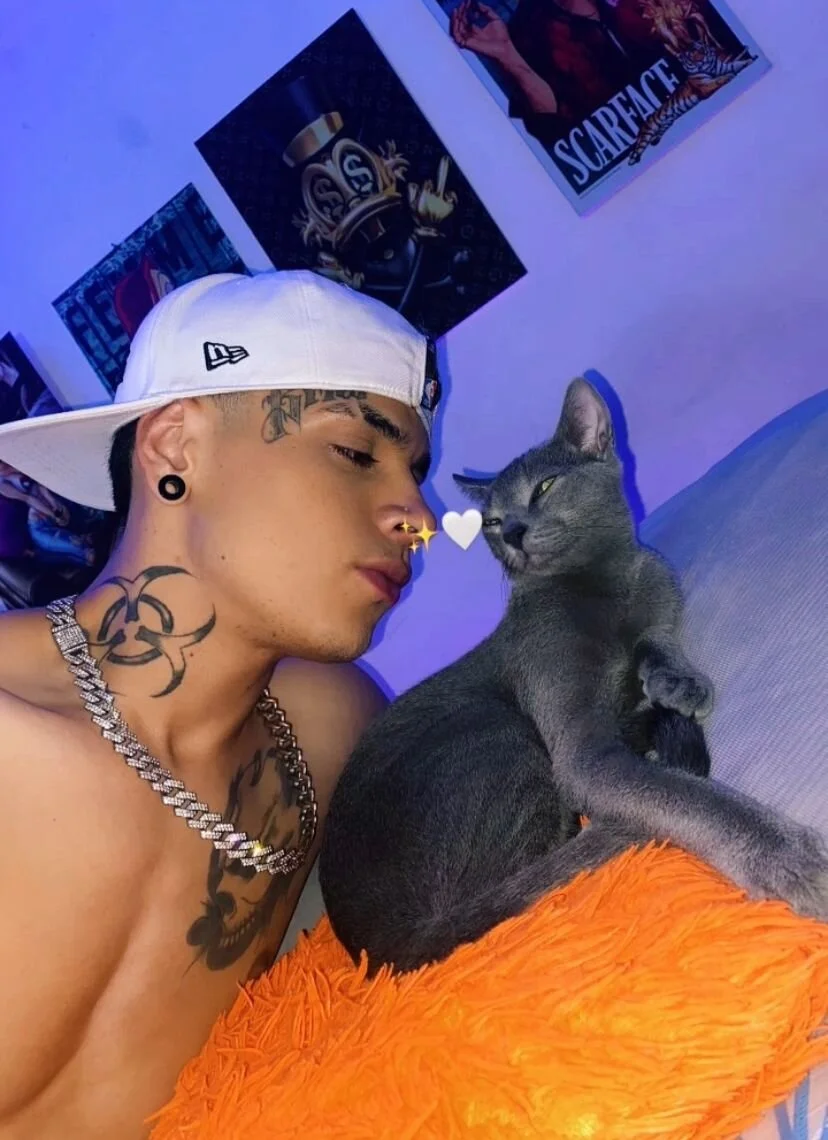 XXX Porn Photo of Nude alex_rockstar 12