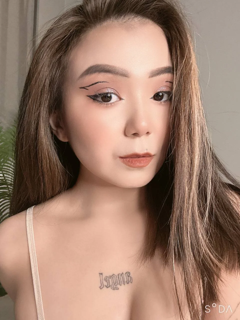 XXX Porn Photo of Nude MaliaJoyal 17