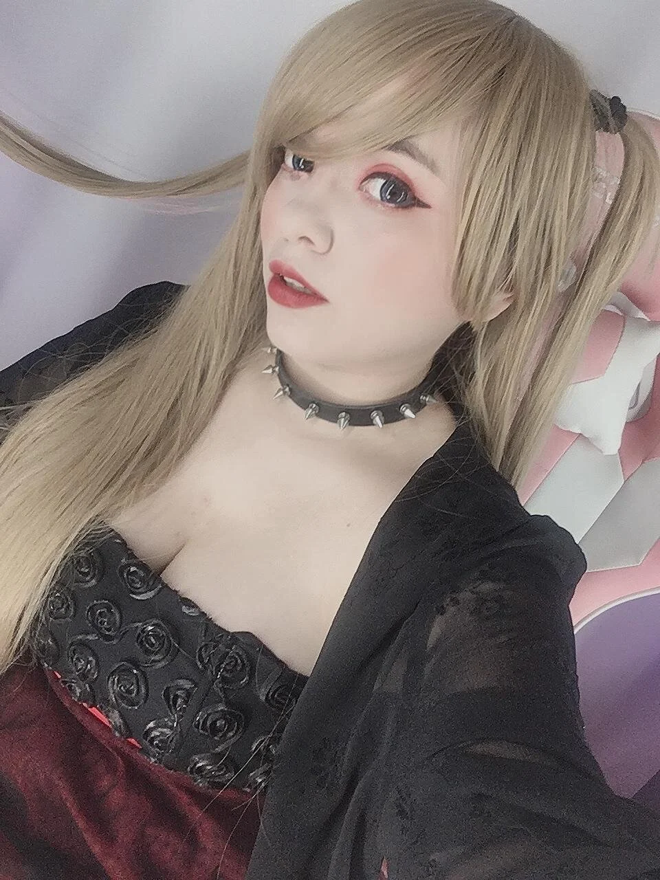 XXX Porn Photo of Nude _hikaru_arimura 17