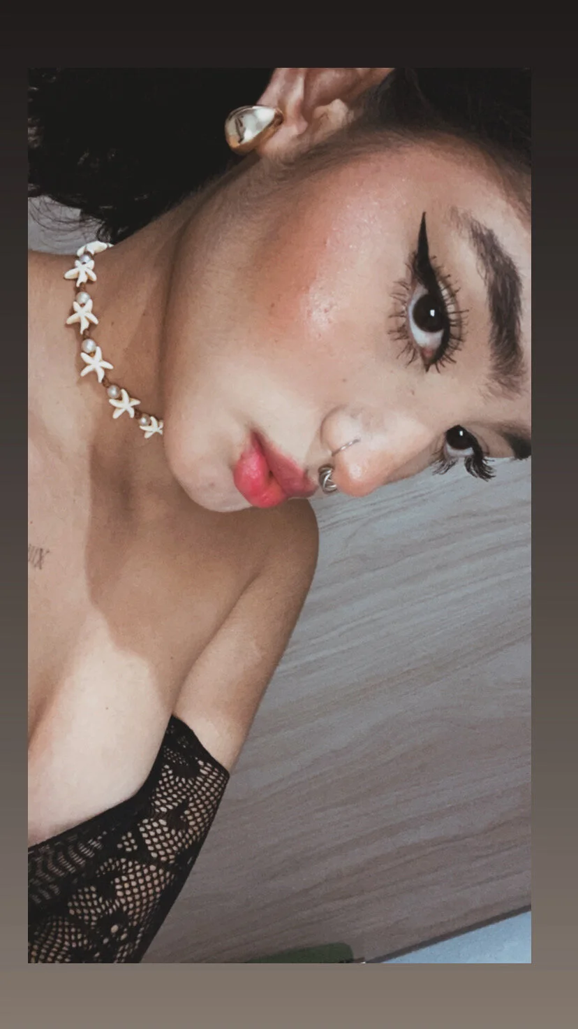 XXX Porn Photo of Nude charlotte_9999 155