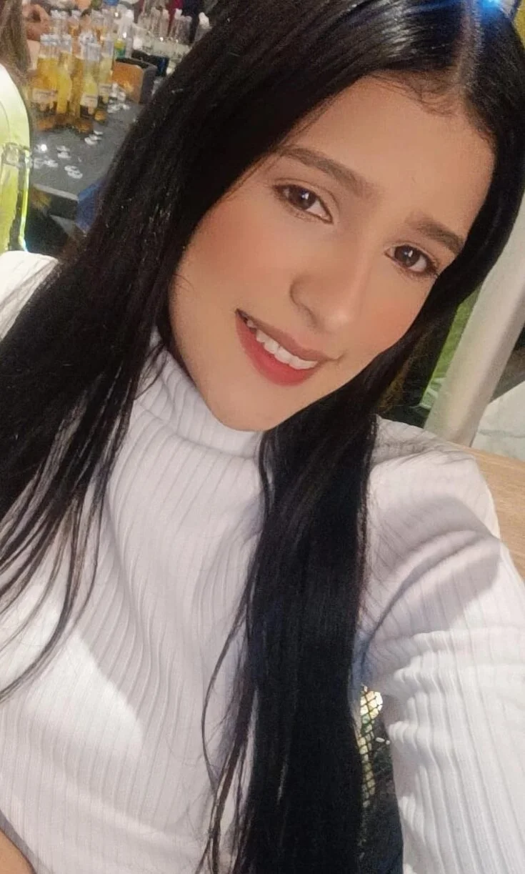 XXX Porn Photo of Nude CandyWhisper 1