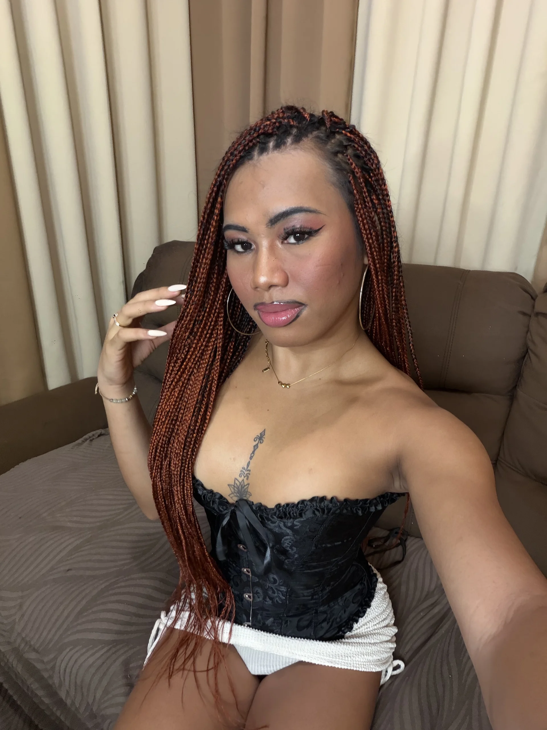 XXX Porn Photo of Nude Kristine0sex 4