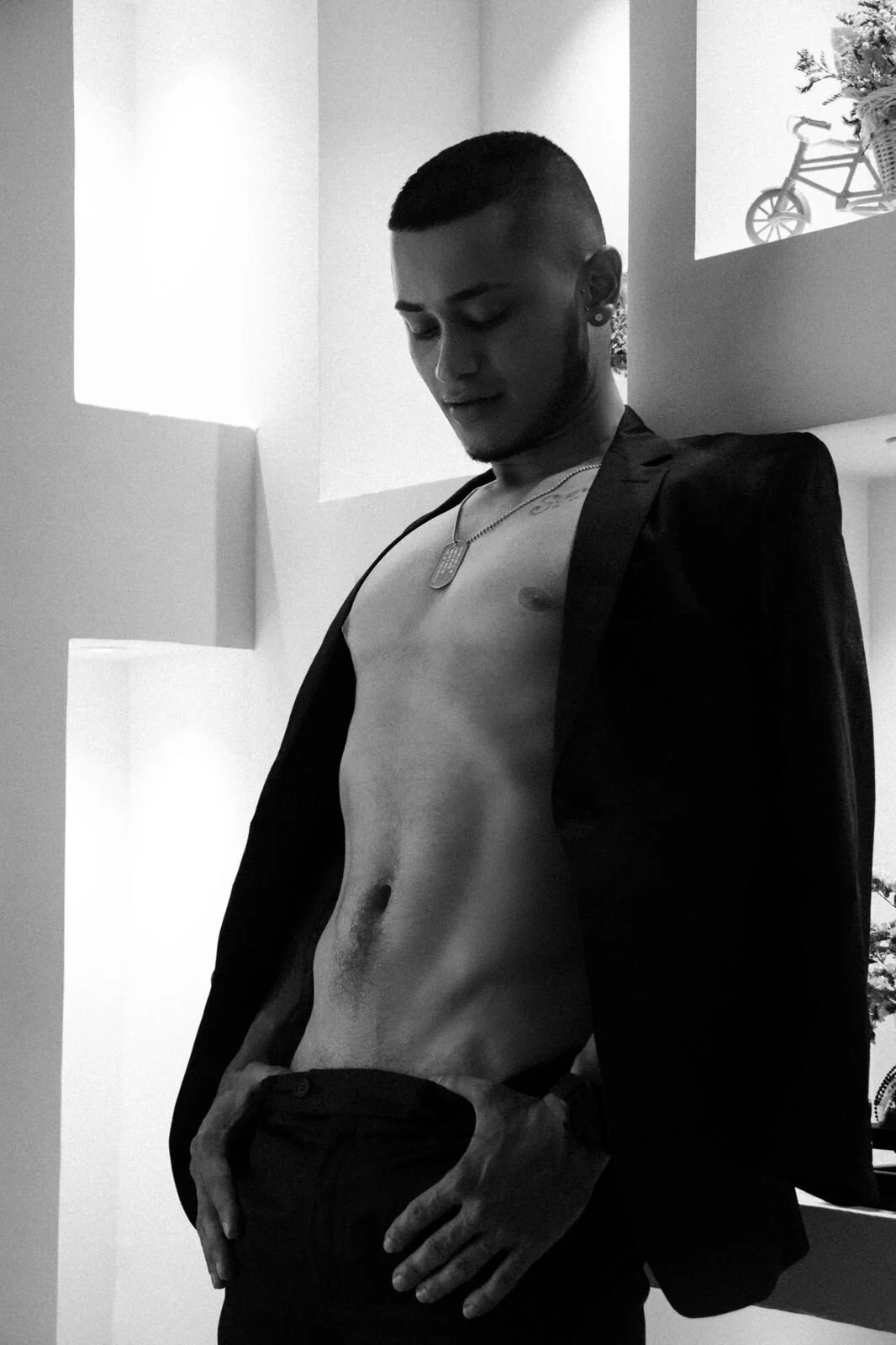XXX Porn Photo of Nude jackdeliciusdick 26