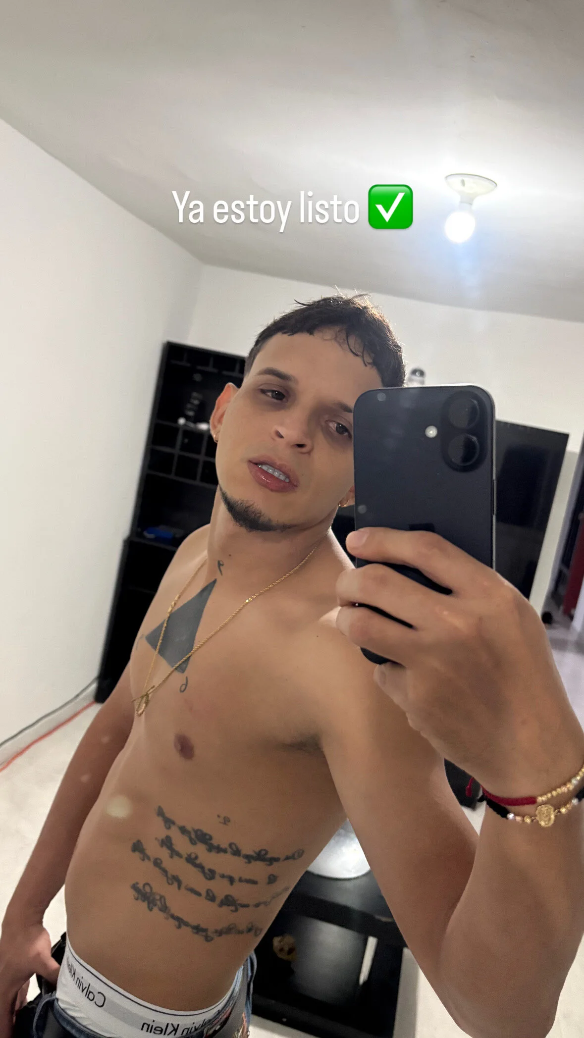XXX Porn Photo of Nude ArturoDelgado1 8