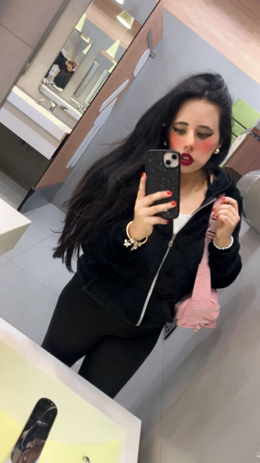XXX Porn Photo of Nude annarose19 6