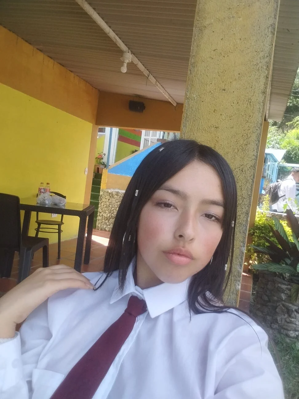 XXX Porn Photo of Nude salethjonescl202 7