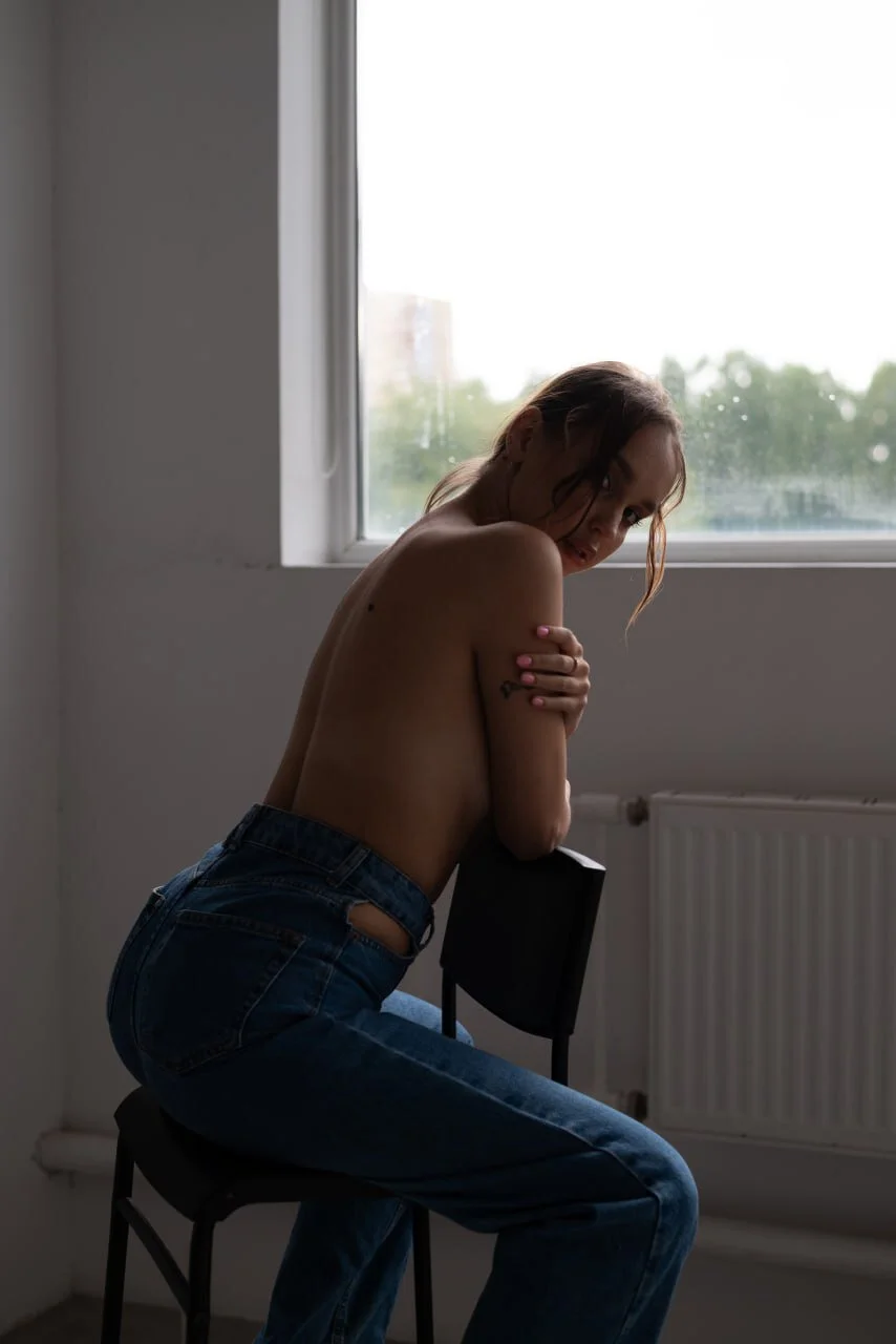 XXX Porn Photo of Nude SandraTucker 19