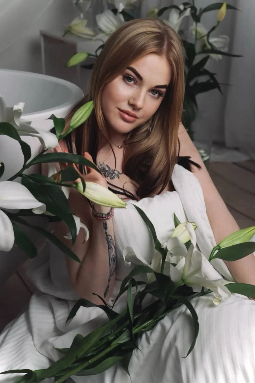 XXX Porn Photo of Nude DonnaSmith 3