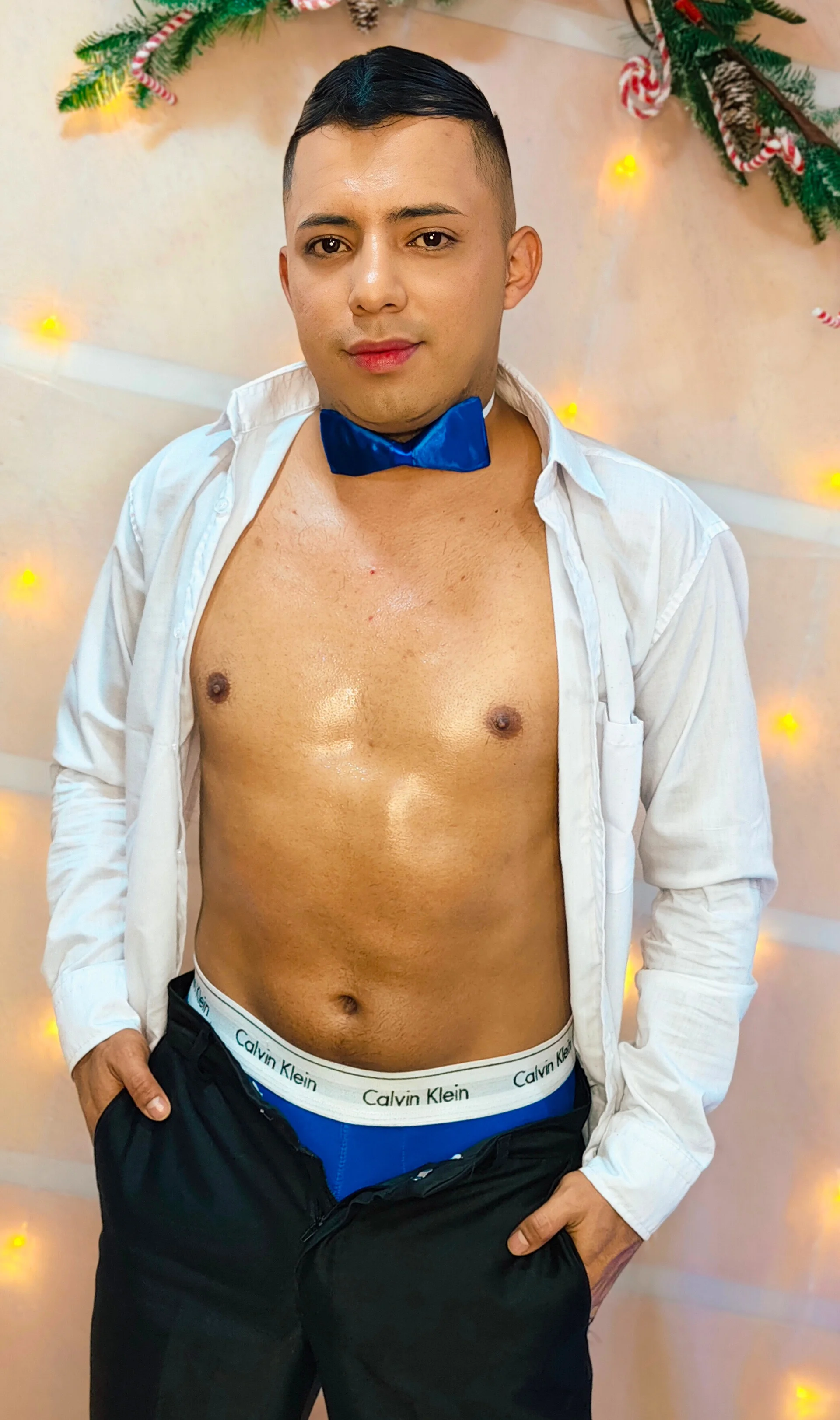 XXX Porn Photo of Nude mike_fetish 25