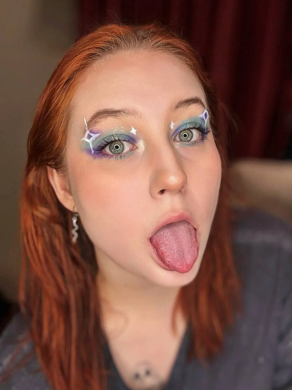XXX Porn Photo of Nude sherifka_ 18