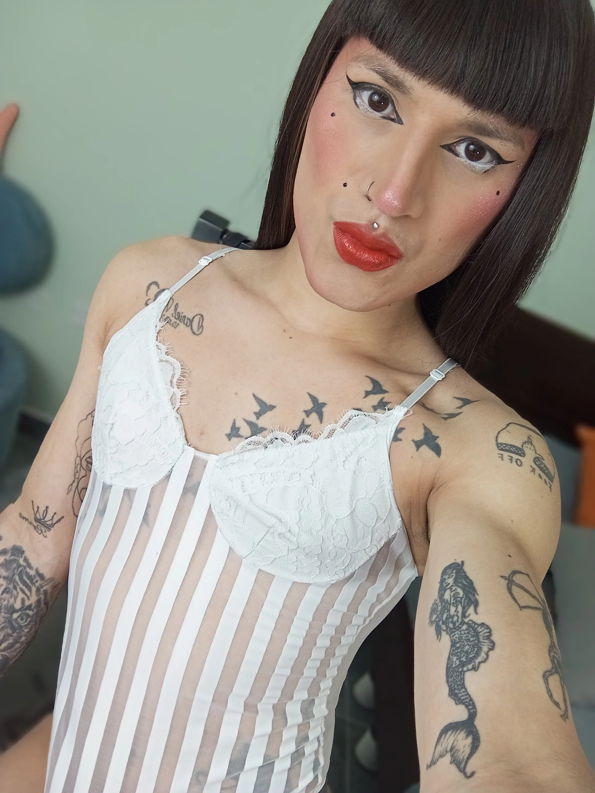 XXX Porn Photo of Nude queenramoona-hot 18
