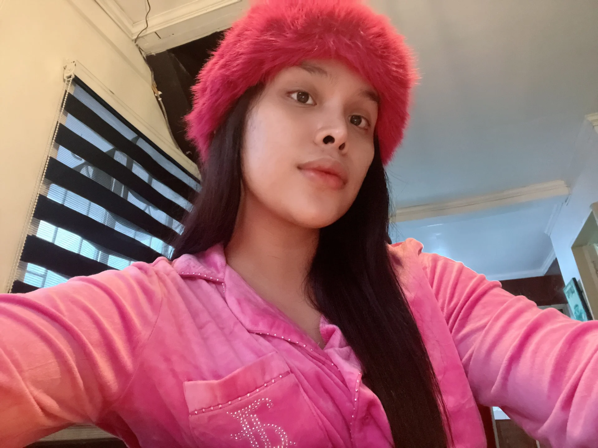 XXX Porn Photo of Nude LooveLolitaa69 3