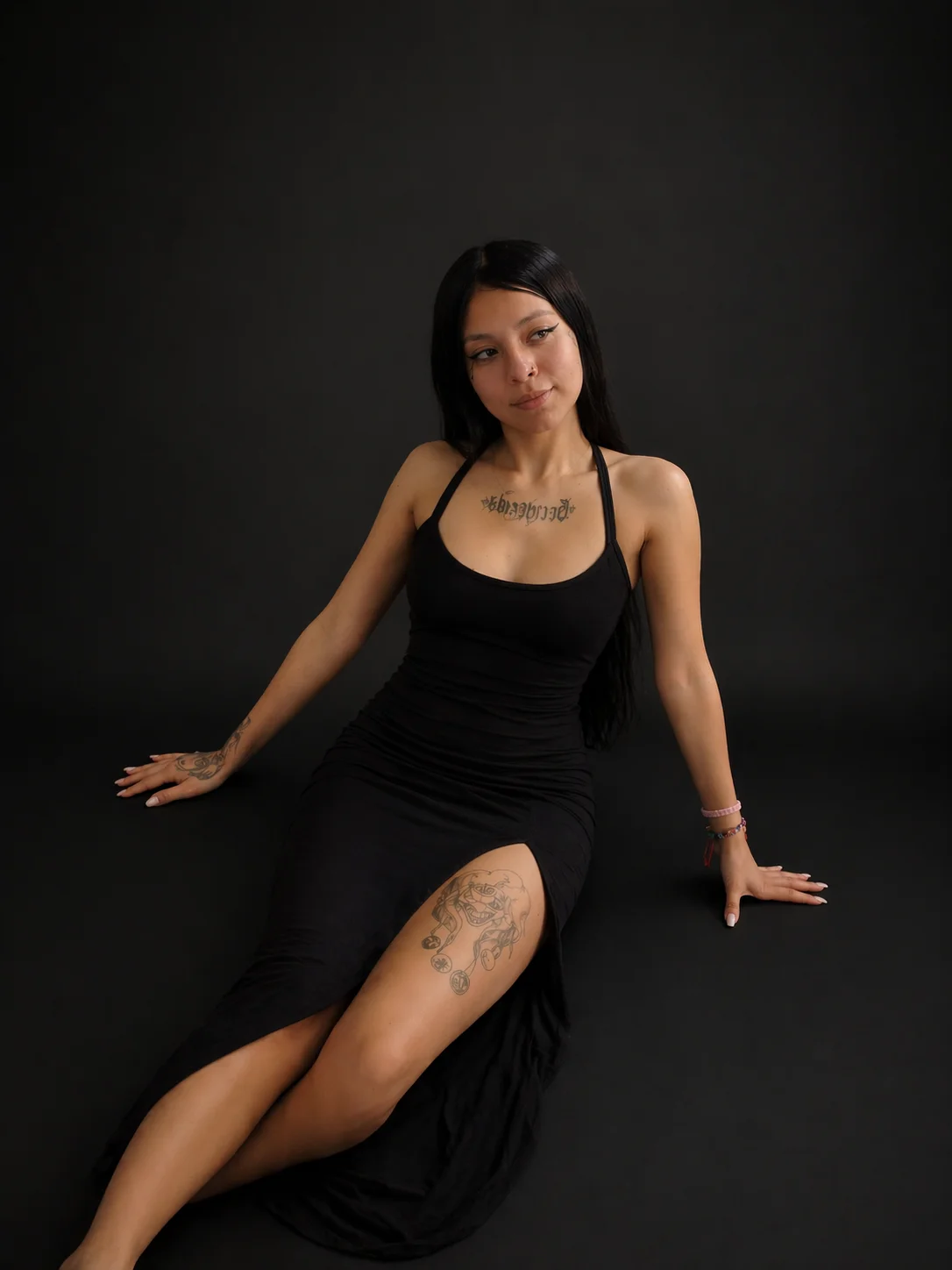XXX Porn Photo of Nude Emily__Stef 2