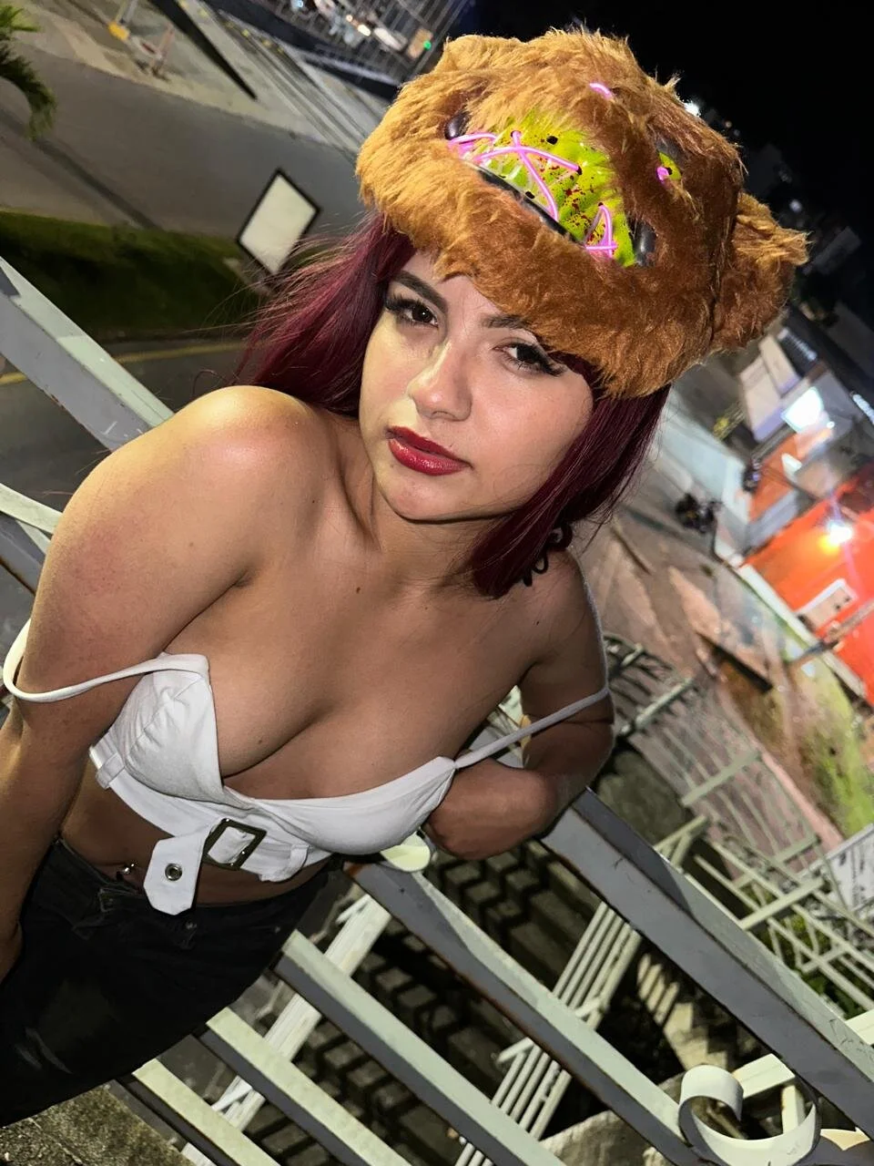 XXX Porn Photo of Nude AbbyWathson 56