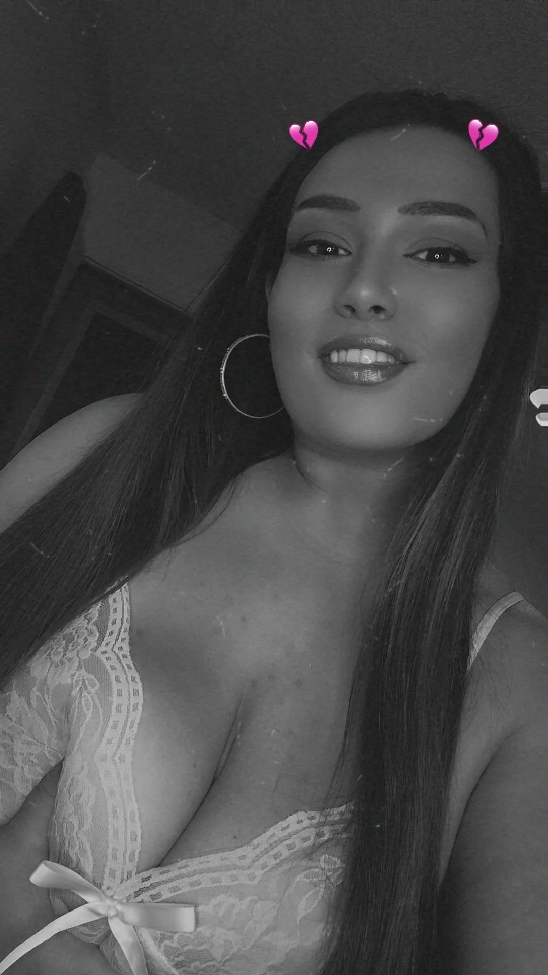 XXX Porn Photo of Nude BubblesLovexox 14