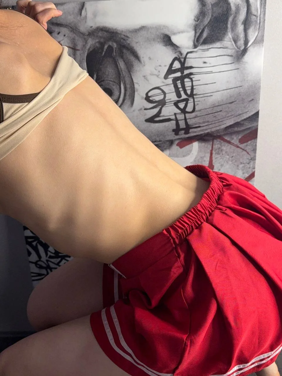 XXX Porn Photo of Nude PetraHambelton 792