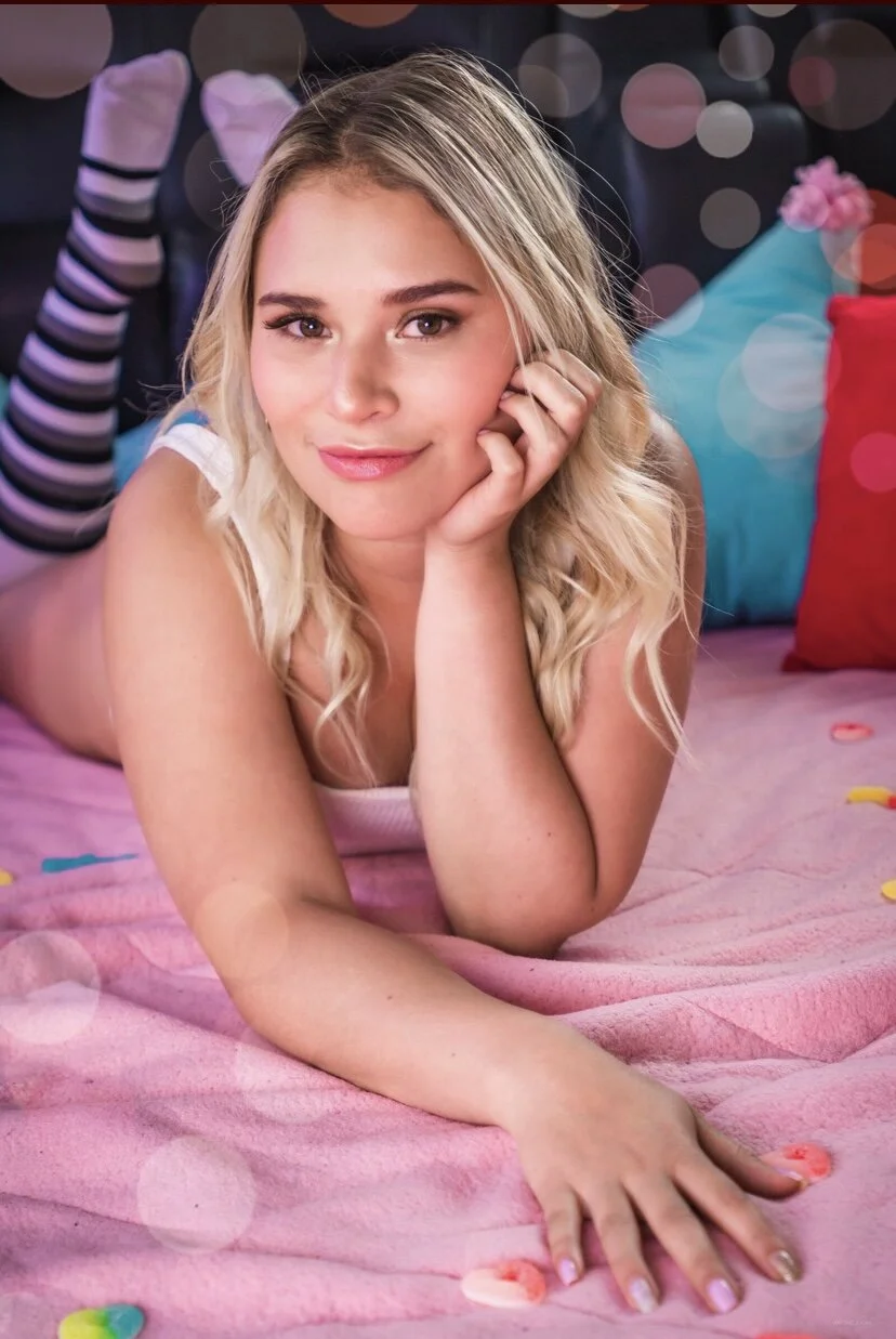 XXX Porn Photo of Nude AntonelaDaly 18