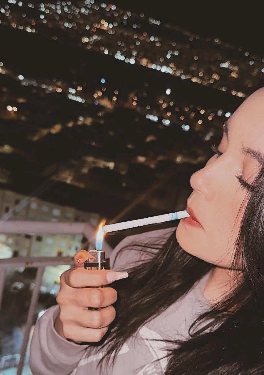 XXX Porn Photo of Nude salome_polaniiee 18