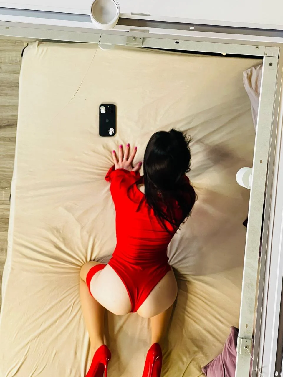 XXX Porn Photo of Nude JillHanson 63