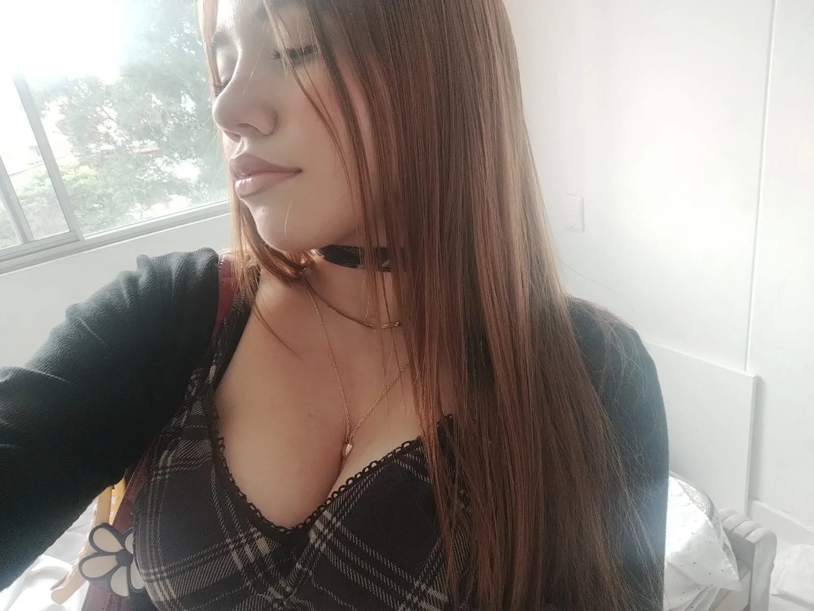 XXX Porn Photo of Nude bbymabel 21