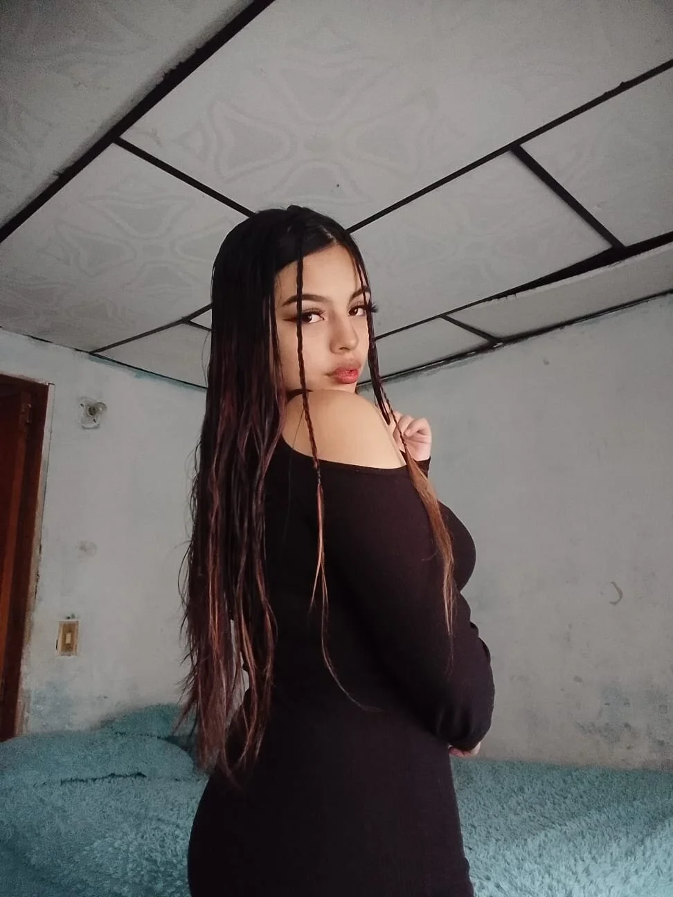 XXX Porn Photo of Nude Lili_milk20 8